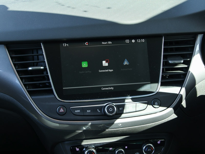 Used Vauxhall Crossland 2021 for sale - 76358758: Photo 17