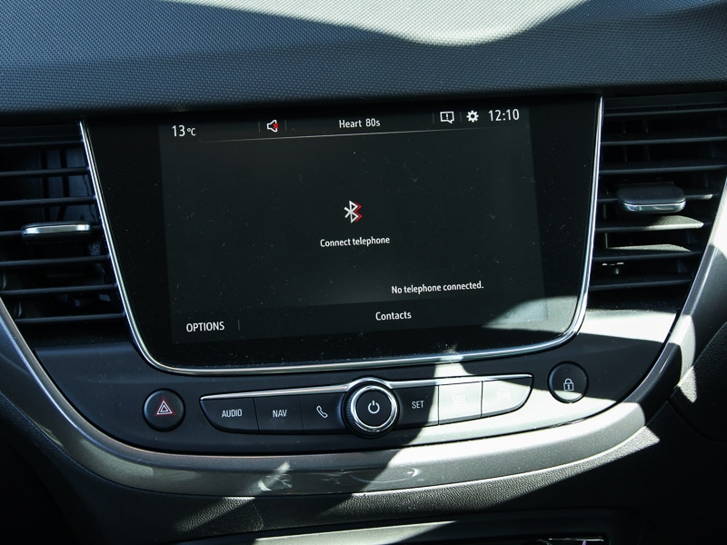 Used Vauxhall Crossland 2021 for sale - 76358758: Photo 19