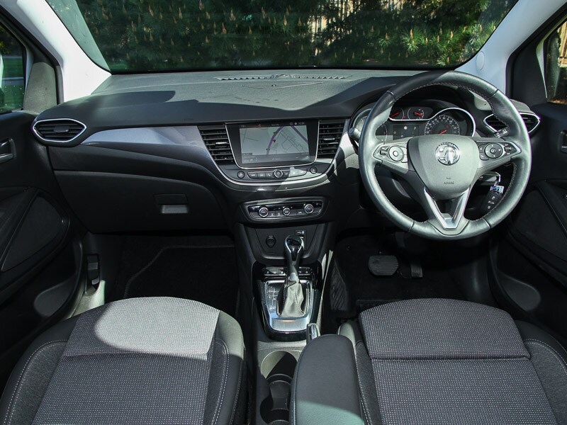 Used Vauxhall Crossland 2021 for sale - 76358758: Photo 2