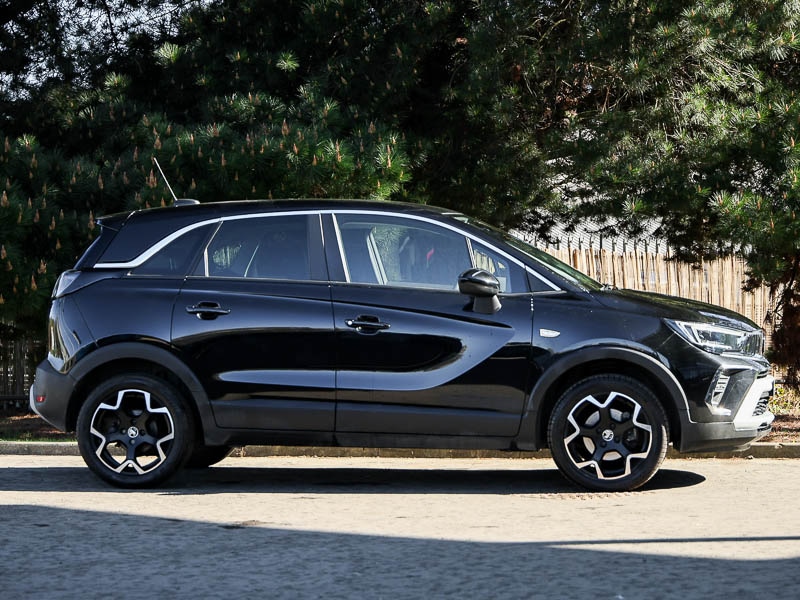 Used Vauxhall Crossland 2021 for sale - 76358758: Photo 4