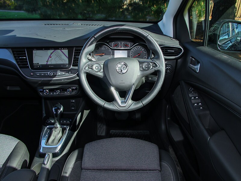 Used Vauxhall Crossland 2021 for sale - 76358758: Photo 7