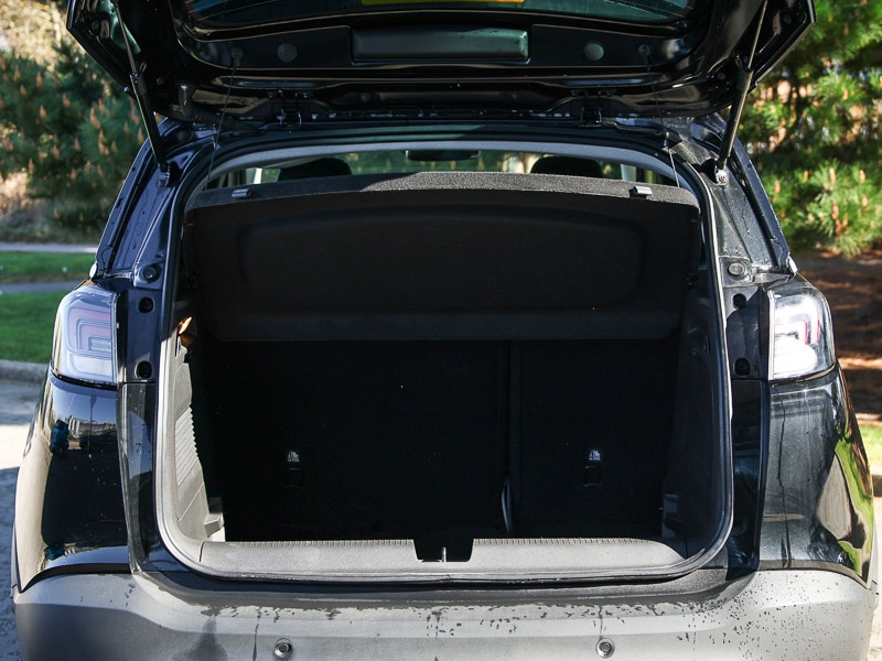 Used Vauxhall Crossland 2021 for sale - 76358758: Photo 8