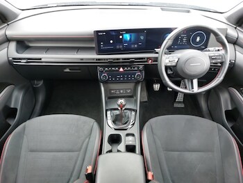 Used Hyundai TUCSON 2025 for sale - 78811751: Photo