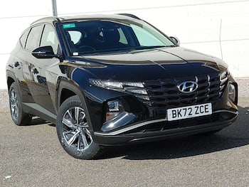 Used Hyundai TUCSON 2022 for sale - 79631105: Photo