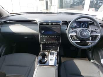 Used Hyundai TUCSON 2022 for sale - 79631105: Photo