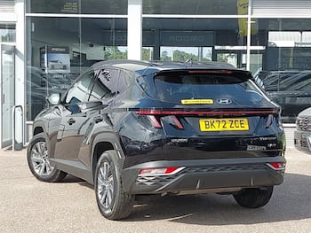 Used Hyundai TUCSON 2022 for sale - 79631105: Photo