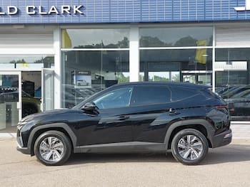 Used Hyundai TUCSON 2022 for sale - 79631105: Photo