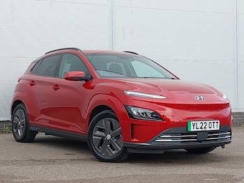 Used Hyundai KONA 2022 for sale - 78994541: Photo