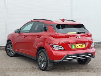 Used Hyundai KONA 2022 for sale - 78994541: Photo