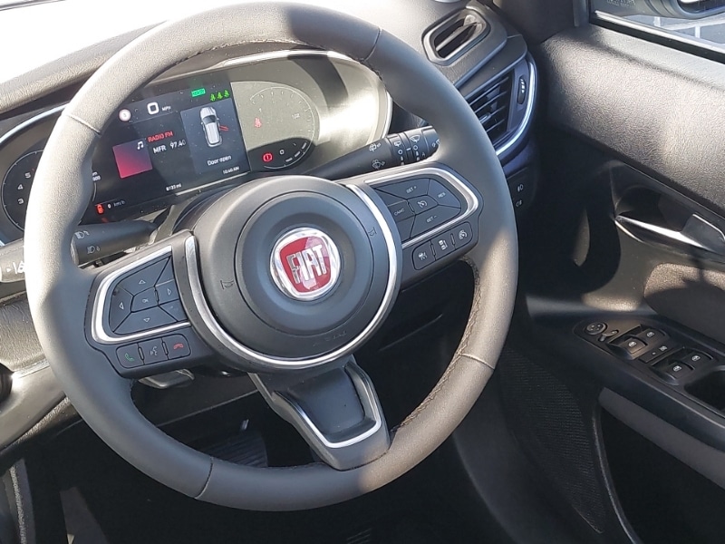 Used Fiat Tipo 2023 for sale - 77454005: Photo 10