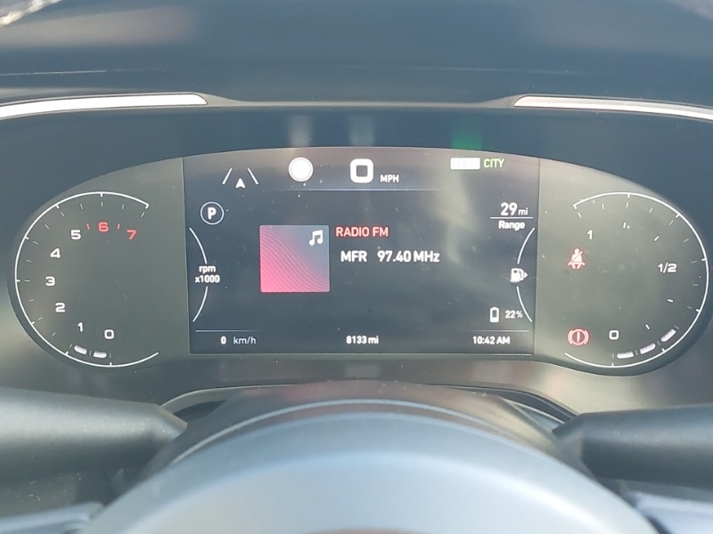 Used Fiat Tipo 2023 for sale - 77454005: Photo 14