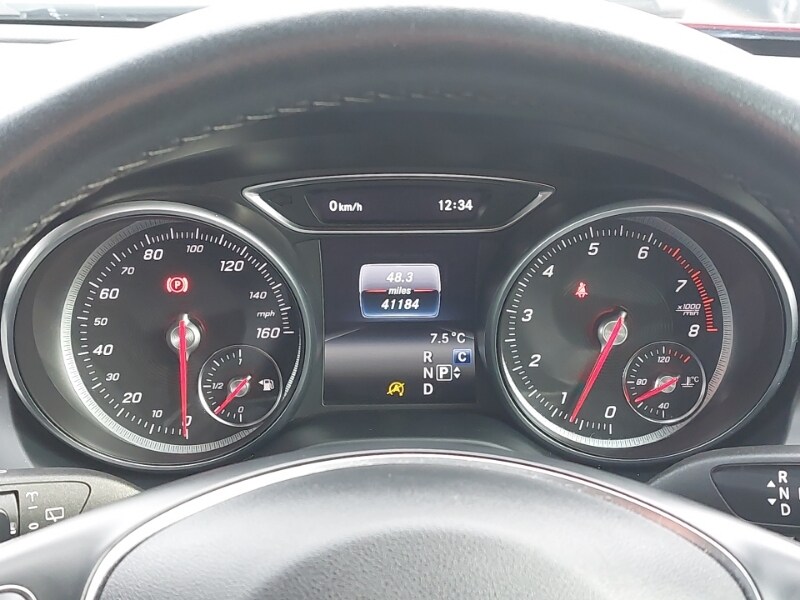 Used Mercedes-Benz GLA 2019 for sale - 77790490: Photo 13