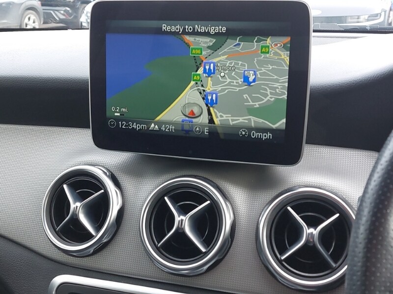 Used Mercedes-Benz GLA 2019 for sale - 77790490: Photo 14