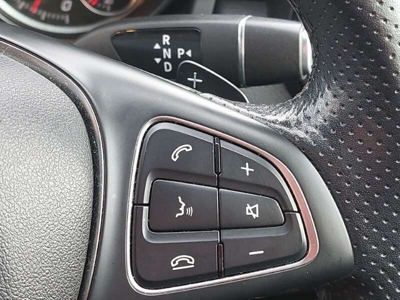 Used Mercedes-Benz GLA 2019 for sale - 77790490: Photo 19