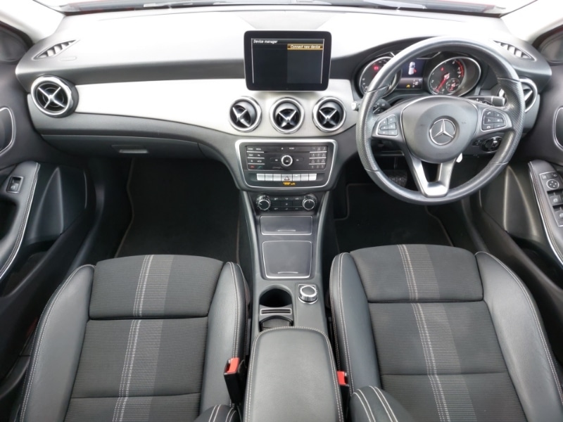 Used Mercedes-Benz GLA 2019 for sale - 77790490: Photo 2