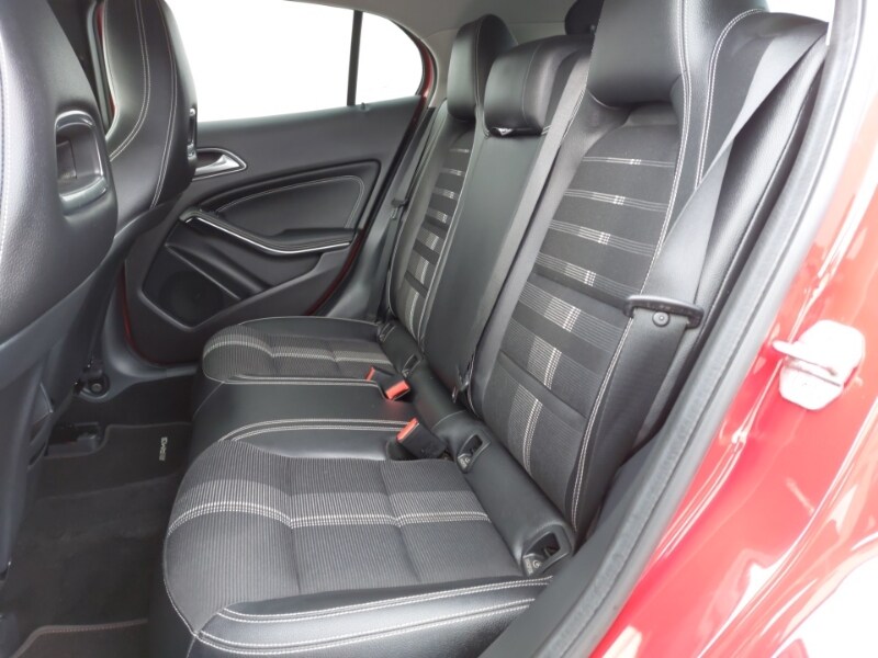 Used Mercedes-Benz GLA 2019 for sale - 77790490: Photo 6