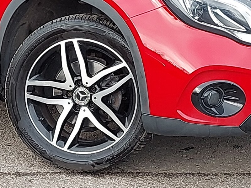 Used Mercedes-Benz GLA 2019 for sale - 77790490: Photo 9