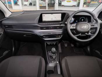 Used Hyundai i20 2024 for sale - 74018414: Photo