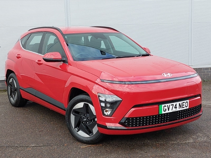 Used Hyundai KONA 2025 for sale - 76951727: Photo 1