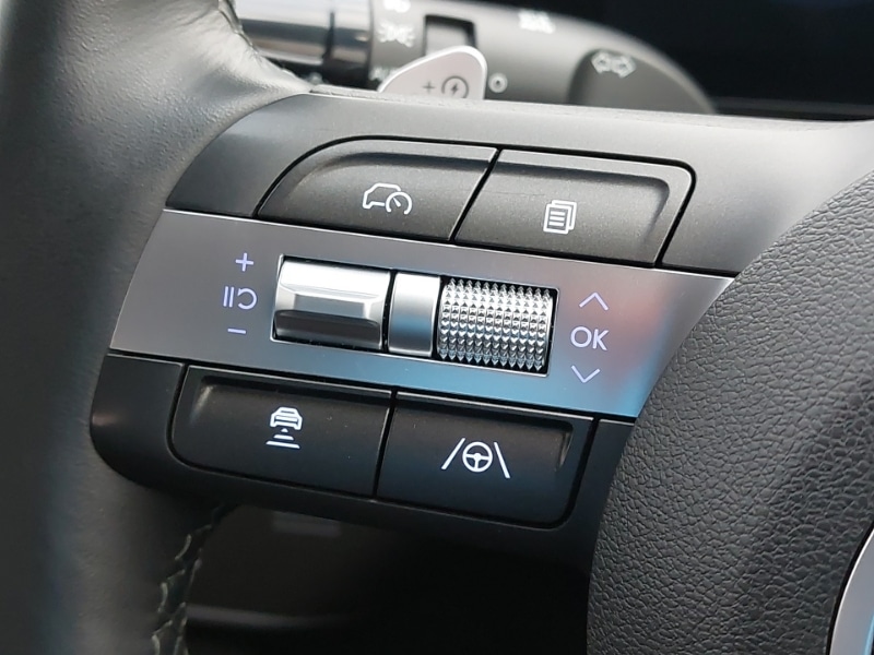 Used Hyundai KONA 2025 for sale - 76951727: Photo 14