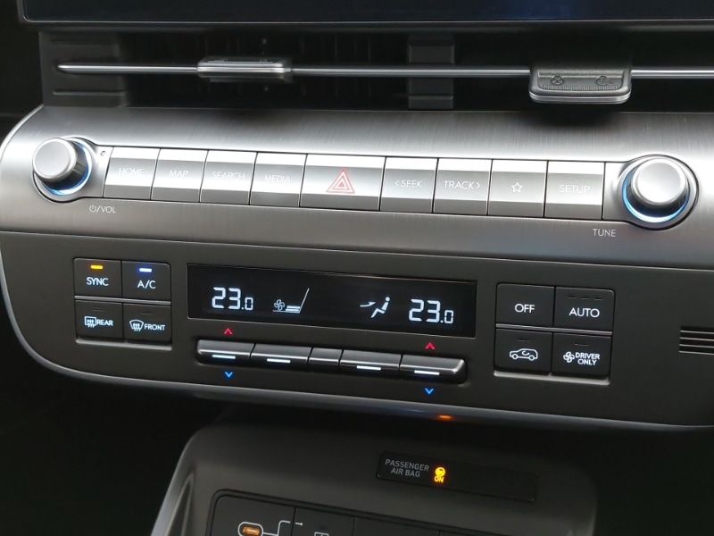 Used Hyundai KONA 2025 for sale - 76951727: Photo 15