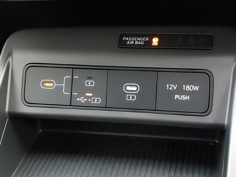 Used Hyundai KONA 2025 for sale - 76951727: Photo 16