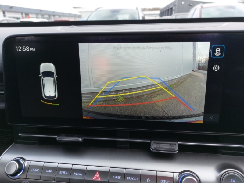 Used Hyundai KONA 2025 for sale - 76951727: Photo 18