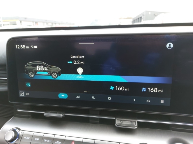 Used Hyundai KONA 2025 for sale - 76951727: Photo 19