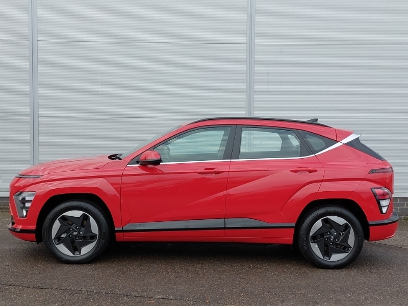 Used Hyundai KONA 2025 for sale - 76951727: Photo 4