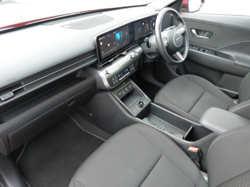 Used Hyundai KONA 2025 for sale - 76951727: Photo 5
