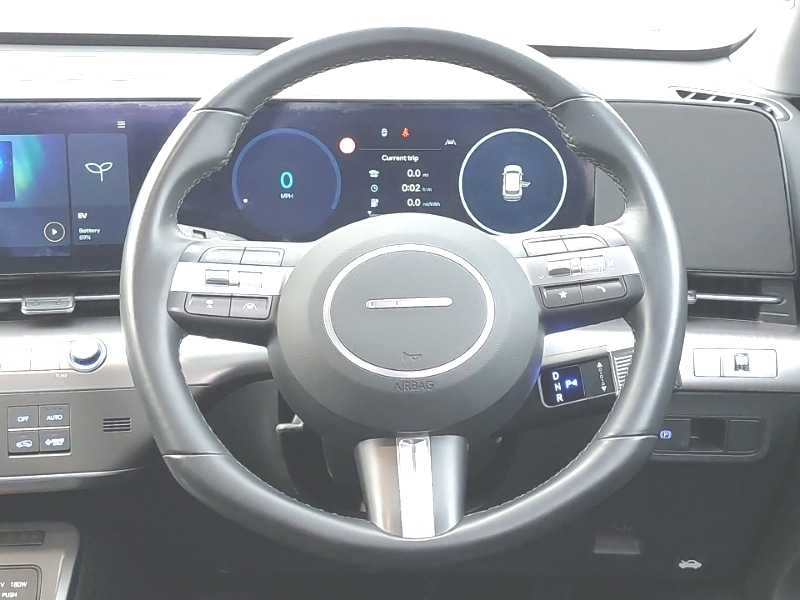 Used Hyundai KONA 2025 for sale - 76951727: Photo 7