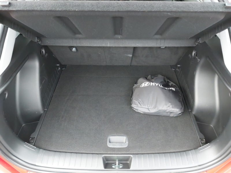 Used Hyundai KONA 2025 for sale - 76951727: Photo 8