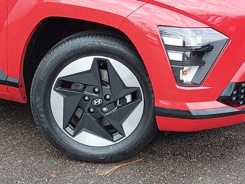 Used Hyundai KONA 2025 for sale - 76951727: Photo 9