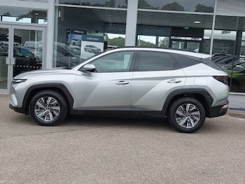 Used Hyundai TUCSON 2023 for sale - 79723582: Photo