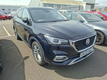 Used MG MG HS 2022 for sale - 78932917: Photo