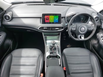 Used MG MG HS 2022 for sale - 78932917: Photo