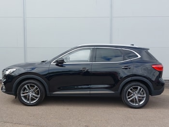 Used MG MG HS 2022 for sale - 78932917: Photo