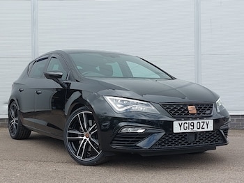 Used SEAT Leon 2019 for sale - 78480228: Photo