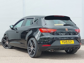 Used SEAT Leon 2019 for sale - 78480228: Photo