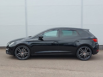 Used SEAT Leon 2019 for sale - 78480228: Photo