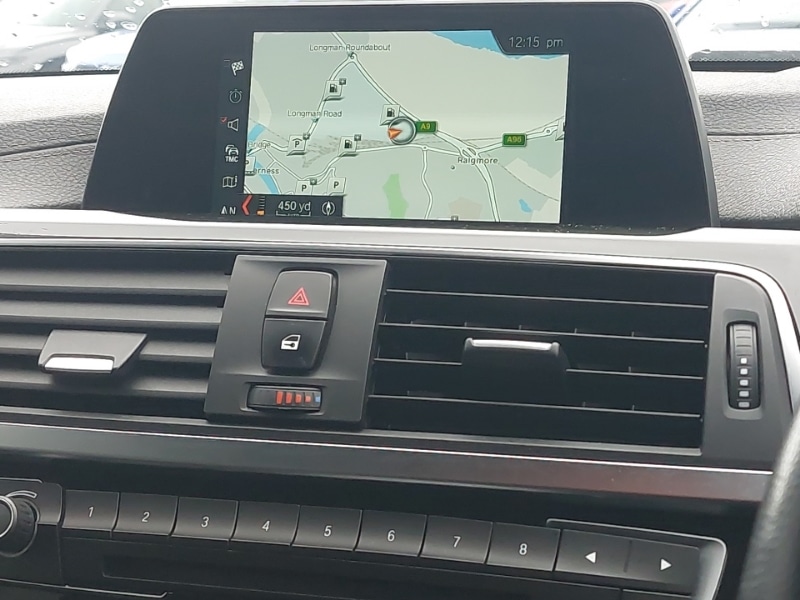 Used BMW 3 Series 2018 for sale - 76628669: Photo 15