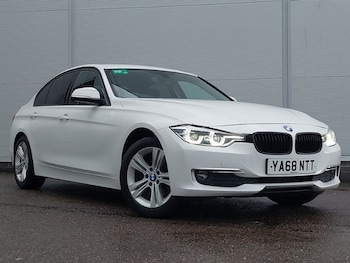 BMW - 3 Series