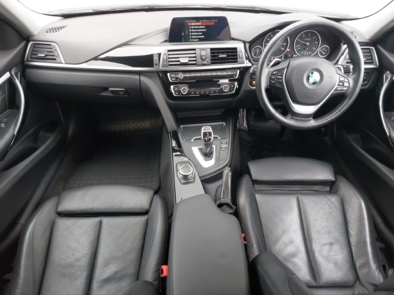 Used BMW 3 Series 2018 for sale - 76628669: Photo 2