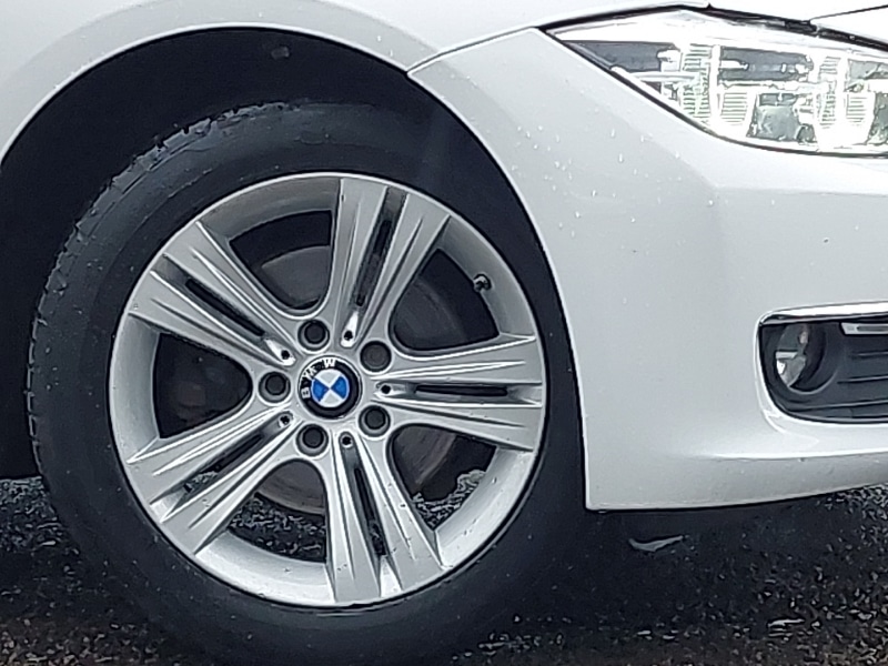 Used BMW 3 Series 2018 for sale - 76628669: Photo 9