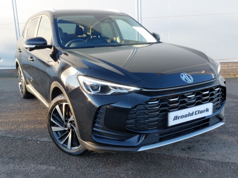 Used MG MG ZS 2025 for sale - 76963951: Photo 1