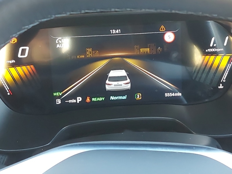 Used MG MG ZS 2025 for sale - 76963951: Photo 15