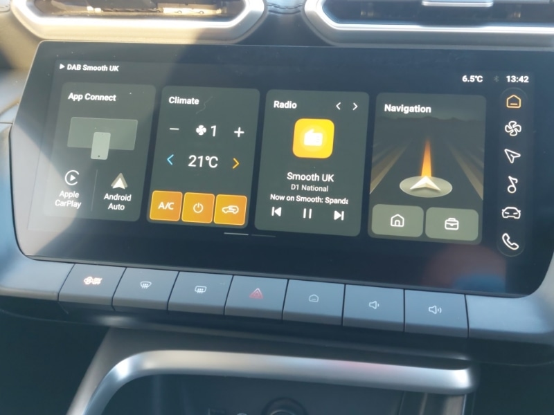 Used MG MG ZS 2025 for sale - 76963951: Photo 19