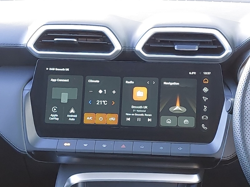 Used MG MG ZS 2025 for sale - 76963951: Photo 7