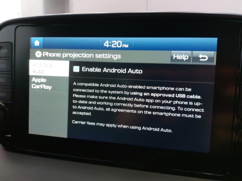 Used Hyundai TUCSON 2020 for sale - 76543461: Photo 11