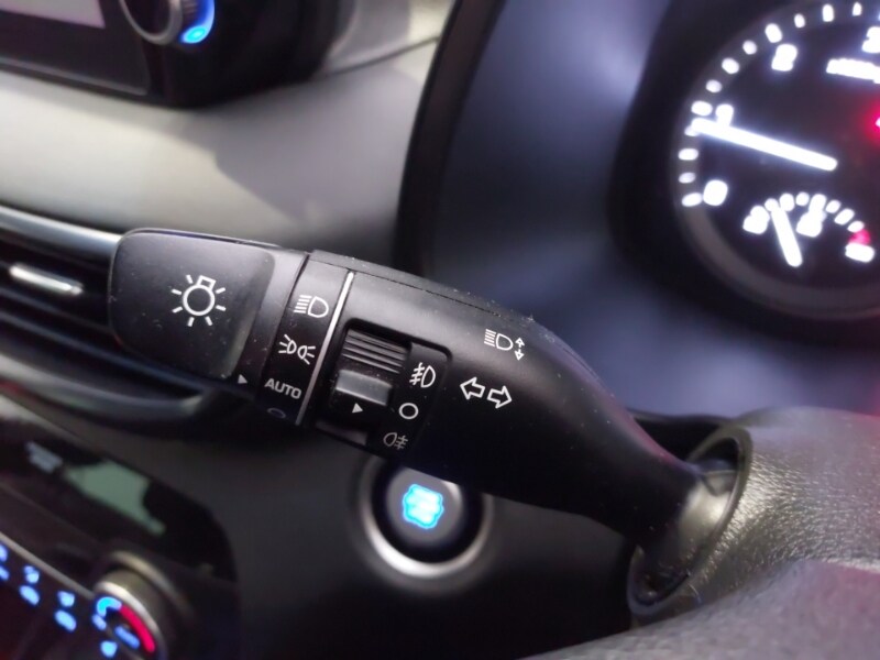 Used Hyundai TUCSON 2020 for sale - 76543461: Photo 13